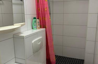 Messe-Wohnung mit Balkon - Foto 34