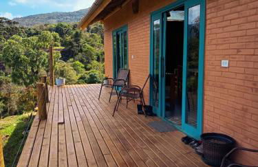 Casa na Cachoeira das Fadas - Matutu, Aiuruoca - MG - Foto 18
