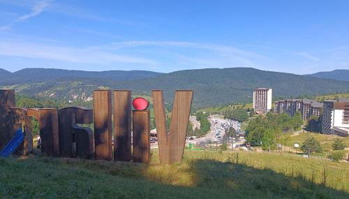 Studio Villard-de-Lans - Foto 2