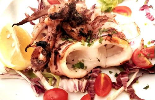 AMPIO APPARTAMENTO MARE CA Domus Collection - Foto 22