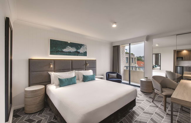 Adina Apartment Hotel Coogee Sydney - Foto 8