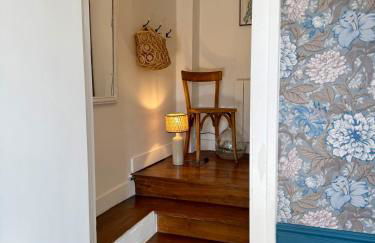 Maison des Chanoines - Foto 8