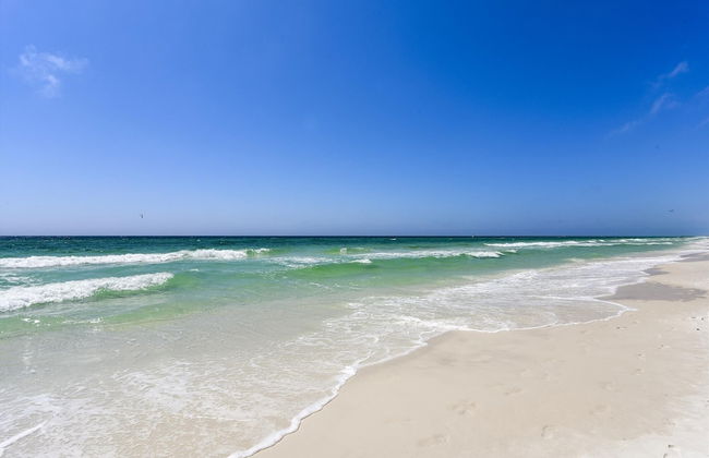 Silver Beach 506 is a gorgeous Gulf Front 4 BR with free beach service - sleeps 8 by RedAwning - Foto 71