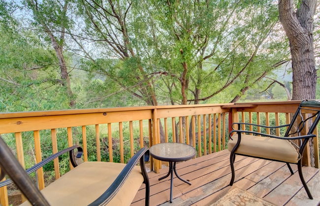 7 Bedroom on the Side of Pikes Peak on a Mountain Stream - Foto 26