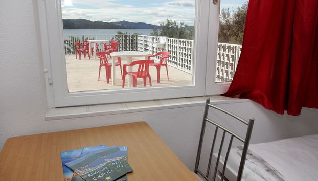 Balote - Foto 5, Habitación