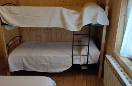 Casa Rural Baños de la Reina con piscina climatizada - Foto 24