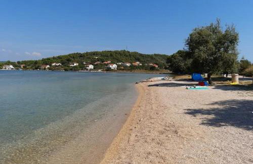 Apartment Roko (10m from the beach) - Foto 18