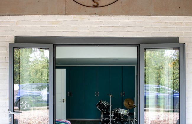 The Salt House - Luxury Home With Pool Hot Tub - Foto 34