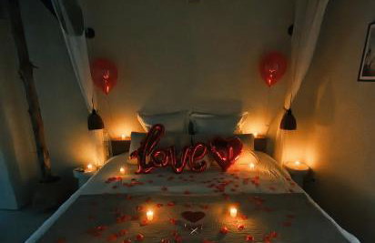 Love room Piccola casa, côté île - Photo 22