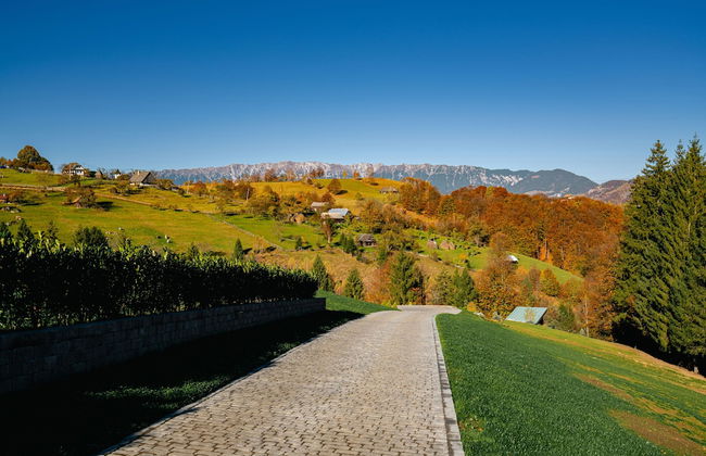 EdenHill Retreat & Spa - Photo 26