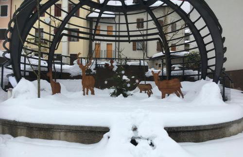 Casa a schiera fronte lago con giardino - Foto 45