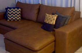 Casa Praia de Itaparica, churrasqueira e ar - Foto 7