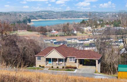 The Bird House on Highland Green - Foto 42