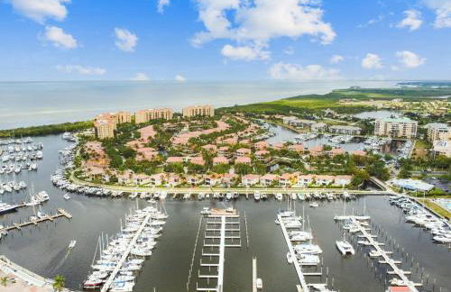 Fabulous Golf and Marina Community Condo - Photo 51