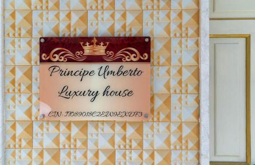 Principe Umberto Luxury House - Foto 6