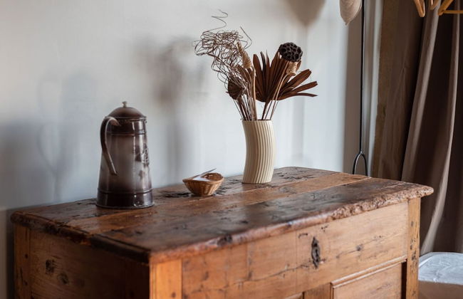 Holiday Home in Saint-beauzire With Garden and Private Terrace - Foto 68