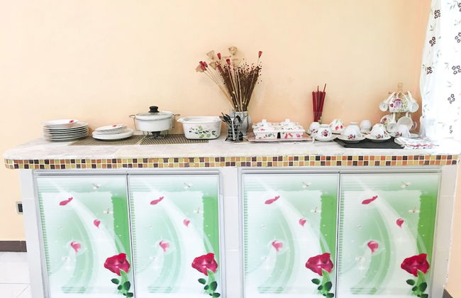 Kapal Terbang Guest House - Foto 28