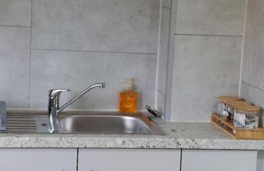 Sea View Studio - Foto 16