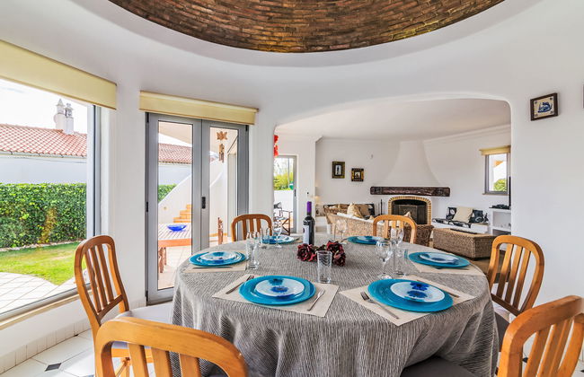 Arribas Villa - Photo 7