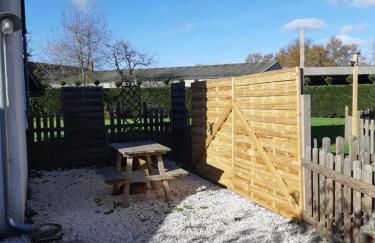 La mare aux canards - Foto 14