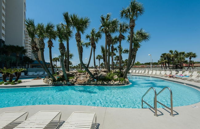 Long Beach Resort 1-1300e - Foto 32