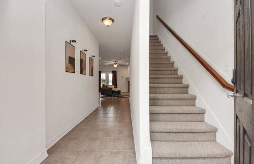 East Downtown 3BR House - Foto 15