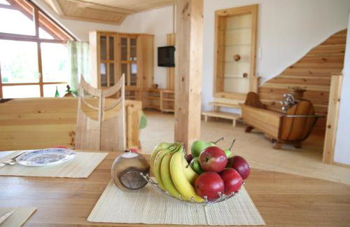 Ferienwohnung Gmeinwieser - Foto 7