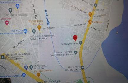 Sobrado estiloso a 100 metros da praia - Foto 14