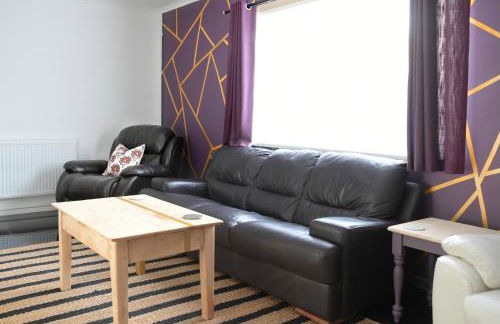 Hermitage, 3 Bed entire House in Loughborough - Foto 3