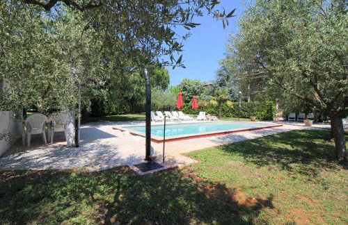 Apartment Lorena with pool - Foto 4