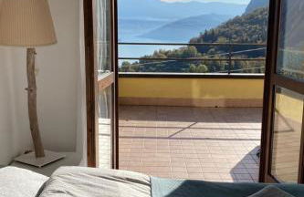 Apartment Le Terrazzwe - Drei-Zimmer-Wohnung mit Terrasse und Pool by Interhome - Photo 20