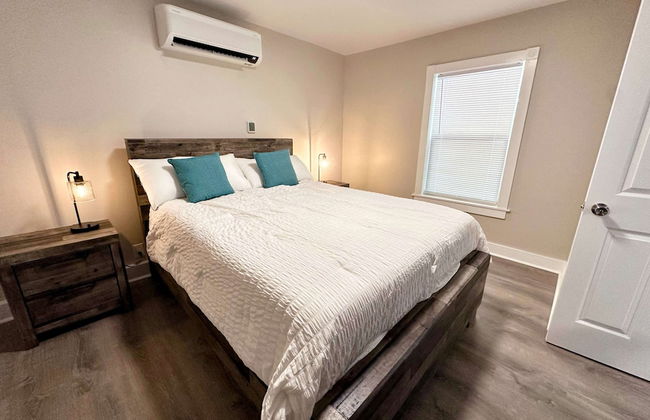 Saratoga Lakeside Retreat - Foto 9