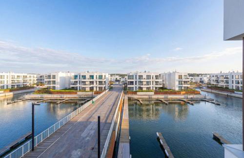 Sol Marina Apartment by Solarento - Foto 26