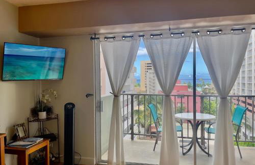 Jenny's Cottage Waikiki - Foto 34