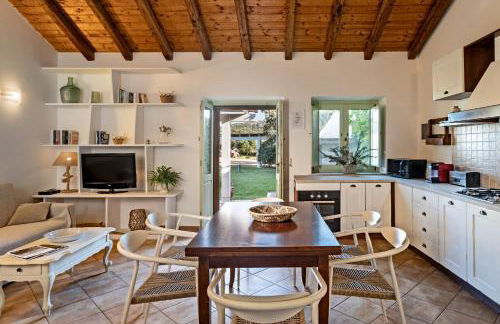 La Littighedda Country Residence - Photo 63