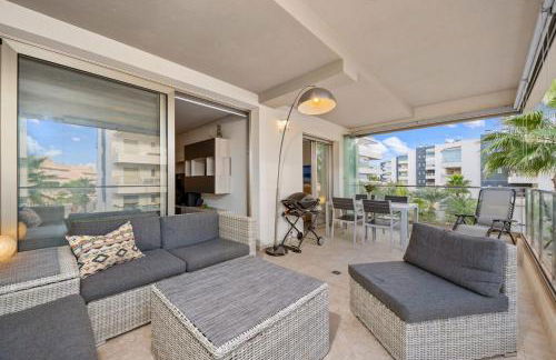 Luna Holiday Apartments - Foto 44