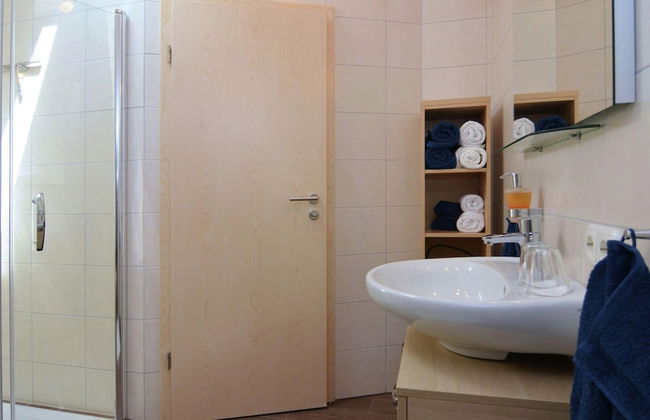 Holiday Home in Bavaria Near Hiking Trails - Foto 16