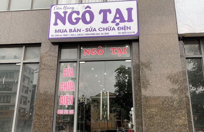 Ha Long City Retreat - Cozy 35m2 Apartment in the Heart of the City - Foto 22