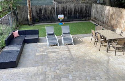 Lincoln Park Apartment with Backyard! - Foto 10