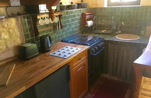 Le Petit Chateau - adults only property - Foto 17