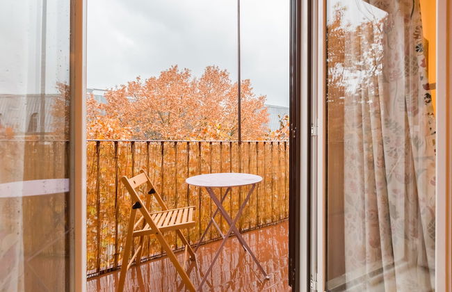 Domus Ricca Termini - Foto 31