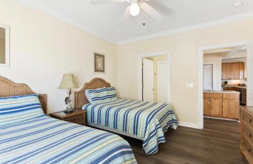 Oceanview 4BR/4BA Condo, Steps to Beach/Pool - Foto 30