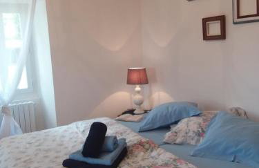 Gîte des Champs Lalaurie - Foto 7