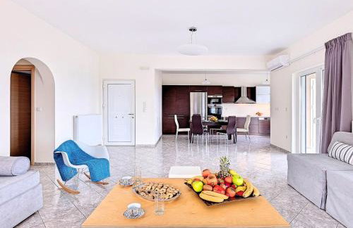 Holiday Home für 12 Personen in Kournas- Kreta - West-Kreta by Interhome - Foto 13