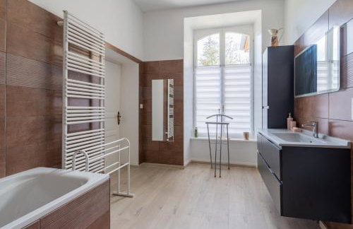 Gîte de l'Abbaye de l'Étanche - Foto 19