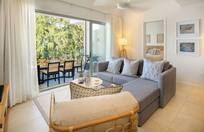 Ocean Grand Gaube with LOV - Foto 10