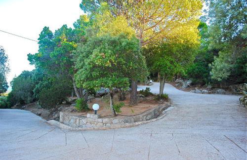 Villa F2 Tonnara pour 4 personnes, Rondinara, Bonifacio - Foto 17