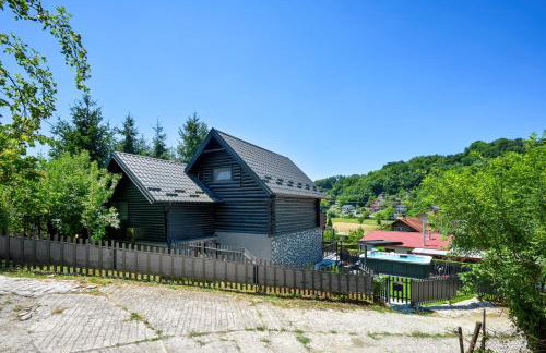 Black Pearl 5 stars Holiday House - Foto 46
