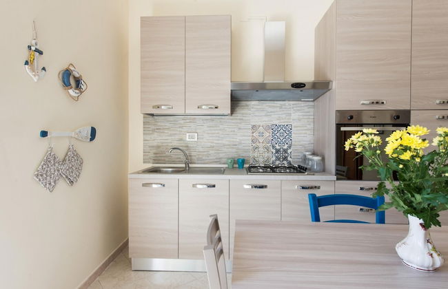 Casetta Vista Mare in Piazza a Mondello by Wonderful Italy - Foto 5