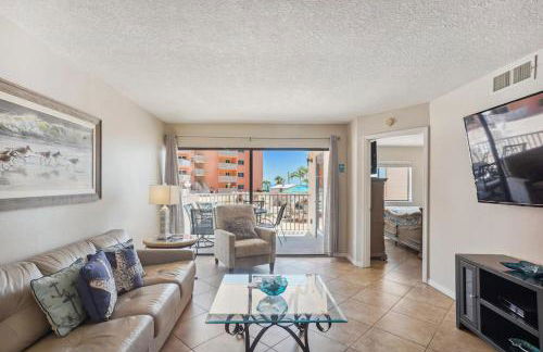 Beach Palms- Unit 102 - Foto 1